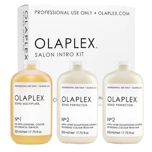 Kit Olaplex 525 Ml