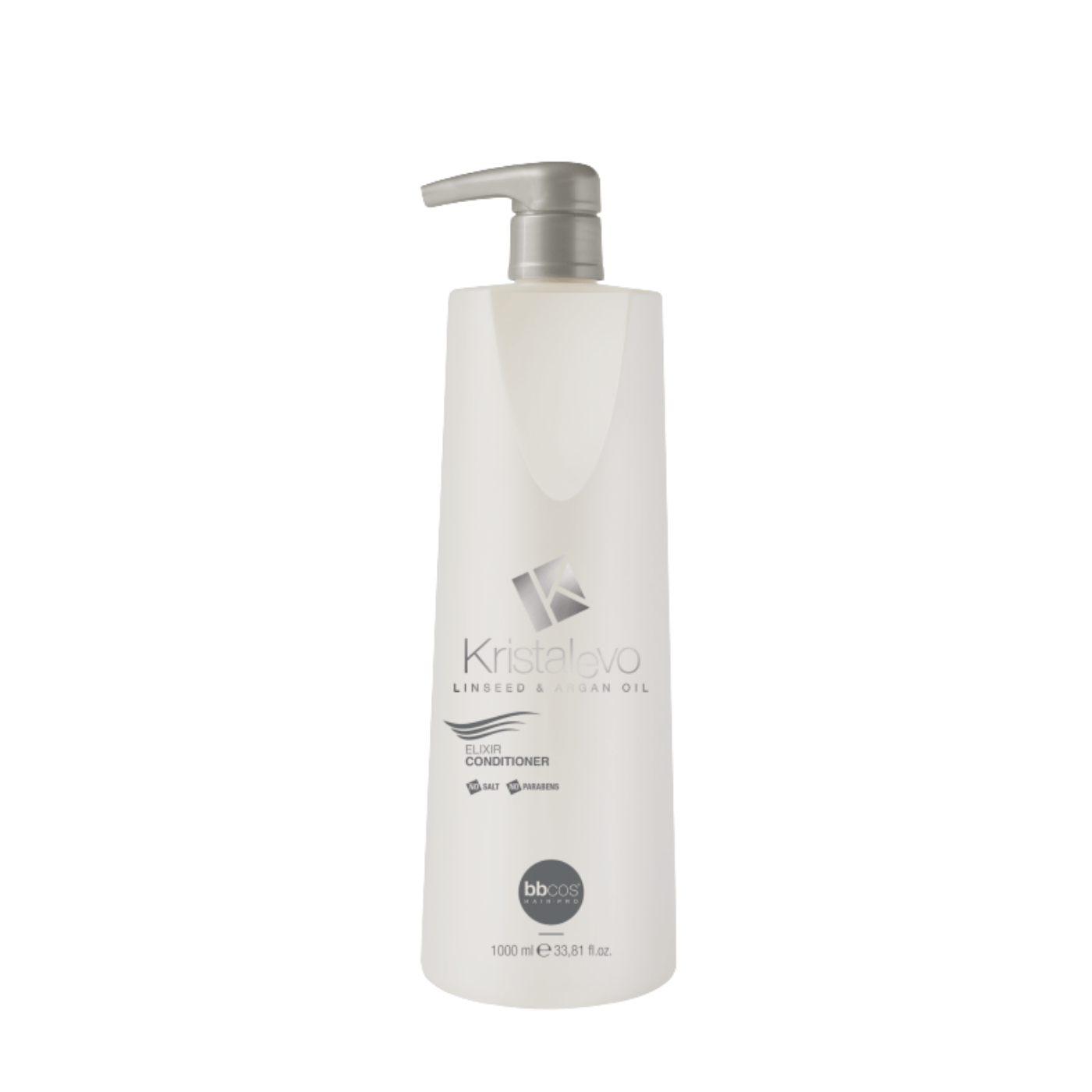 Acondicionador Kristal Evo Elixir 1000 ml