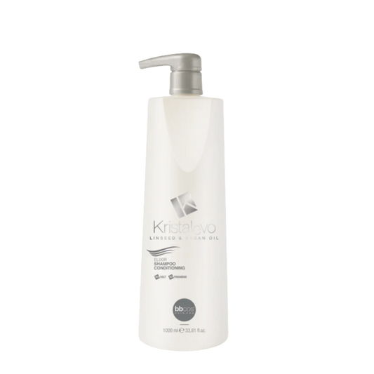 Shampoo Kristal Evo Elixir 1000 ml
