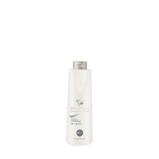 Shampoo Kristal Evo Elixir 300 ml