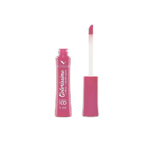 Labial Colorissimo Amapola - Vogue