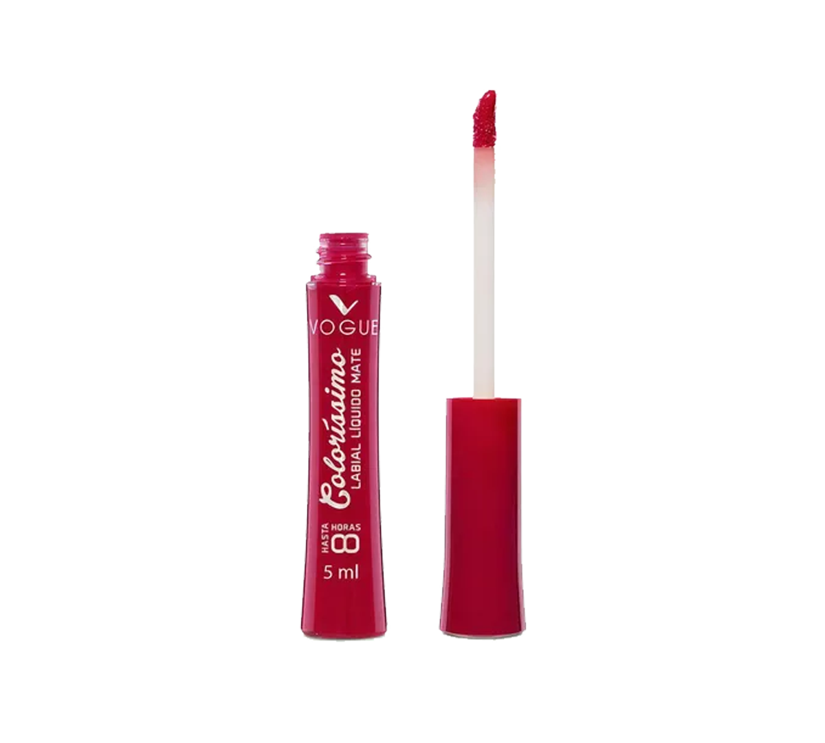 LABIAL COLORISSIMO CARMIN