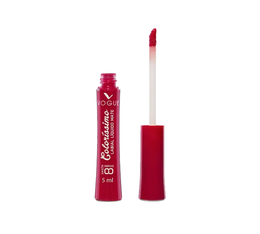 LABIAL COLORISSIMO CARMIN