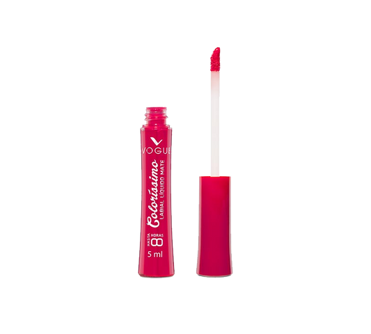 Labial Colorissimo Fucsia - Vogue