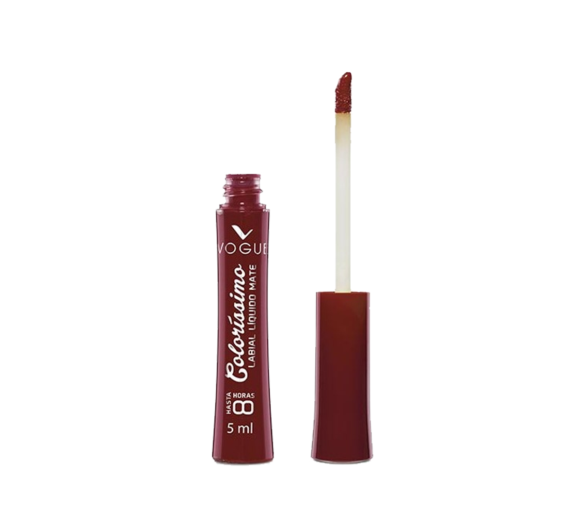 LABIAL COLORISSIMO GRANATE