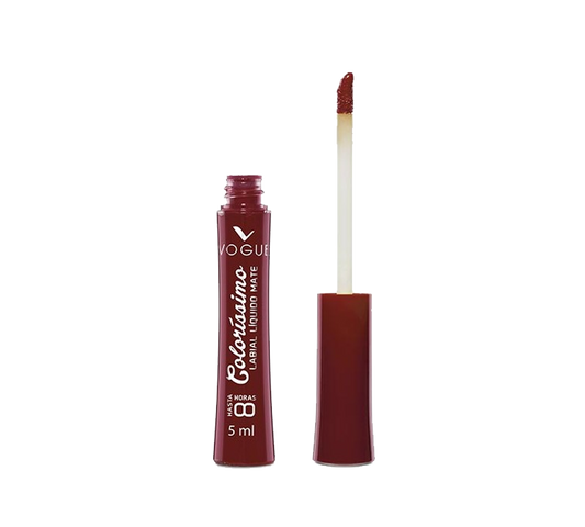 LABIAL COLORISSIMO GRANATE