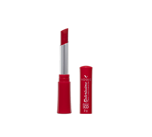 LABIAL COLORISSIMO LD PASION