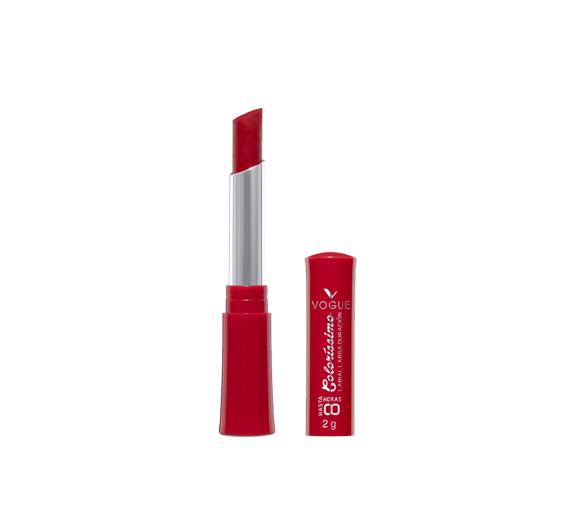 LABIAL COLORISSIMO LD PASION