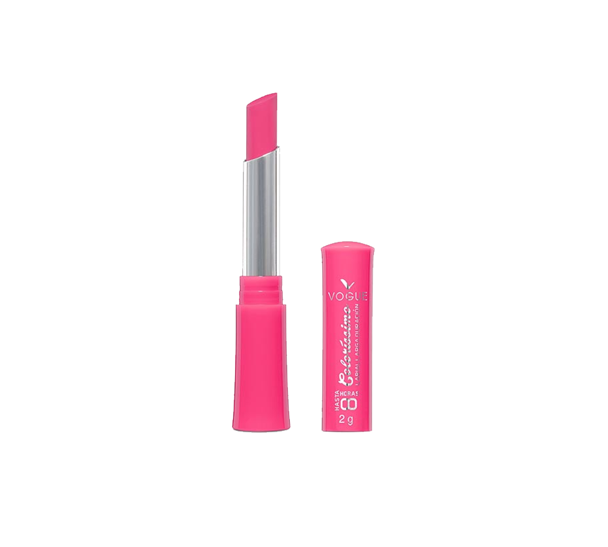 LABIAL COLORISSIMO LD ROSA ELECTRICO
