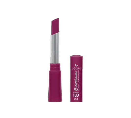 LABIAL COLORISSIMO MAGENTA