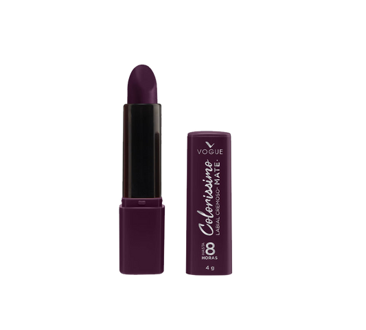 LABIAL COLORISSIMO MORA COOL 4G