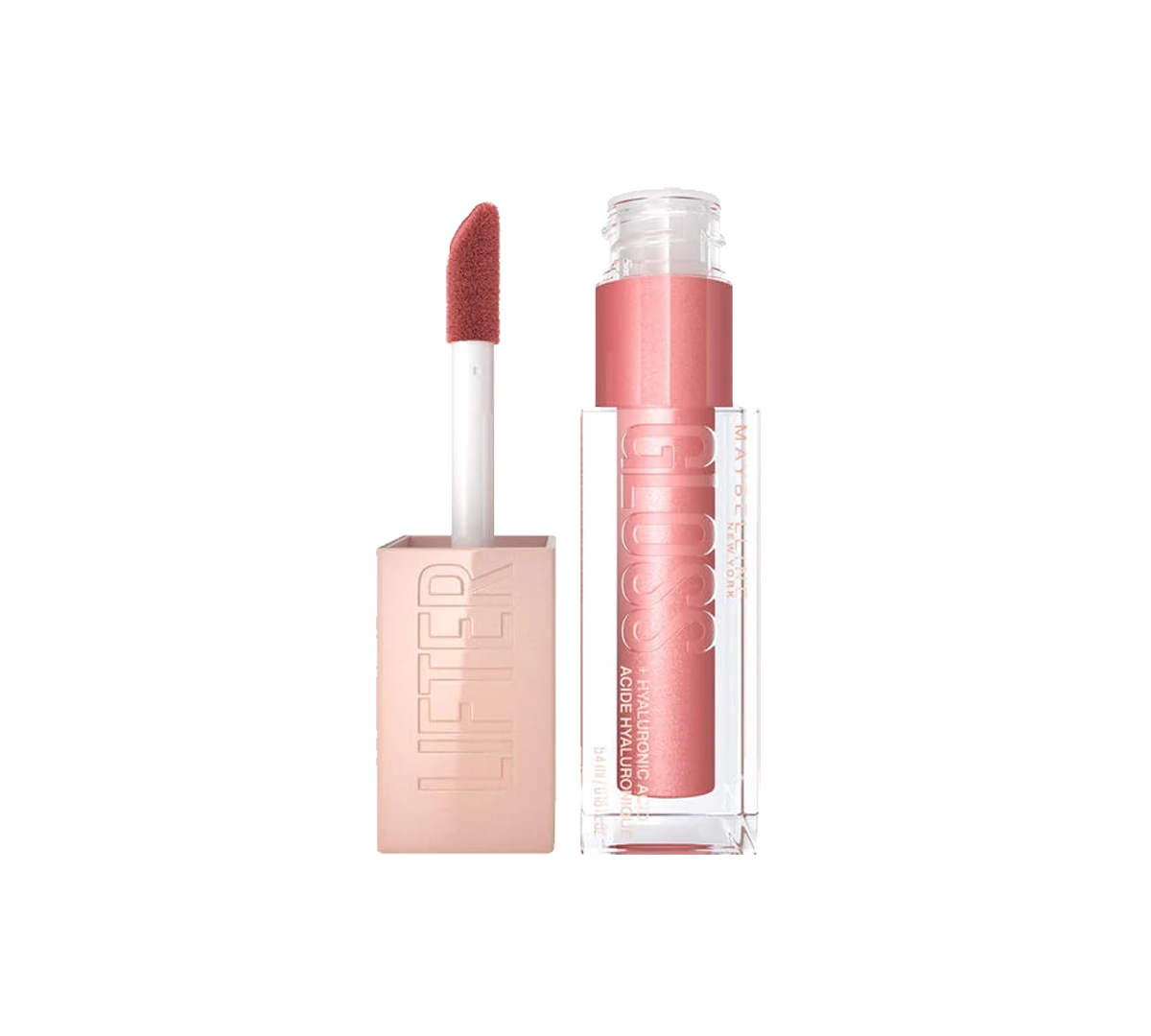 Labial Lifter Gloss Moon - Maybelline