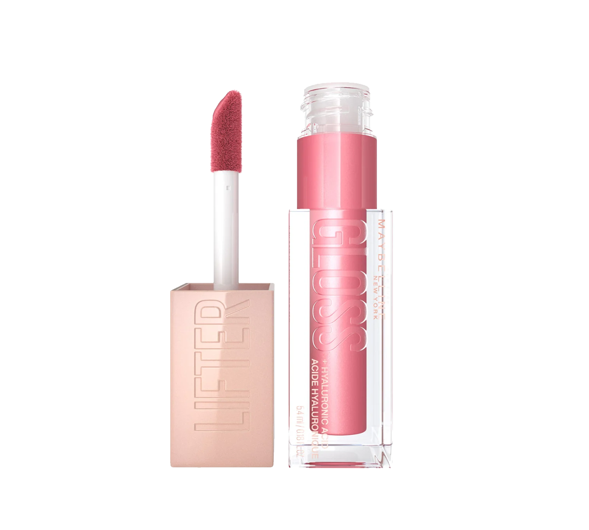 Labial Lifter Gloss Petal - Maybelline