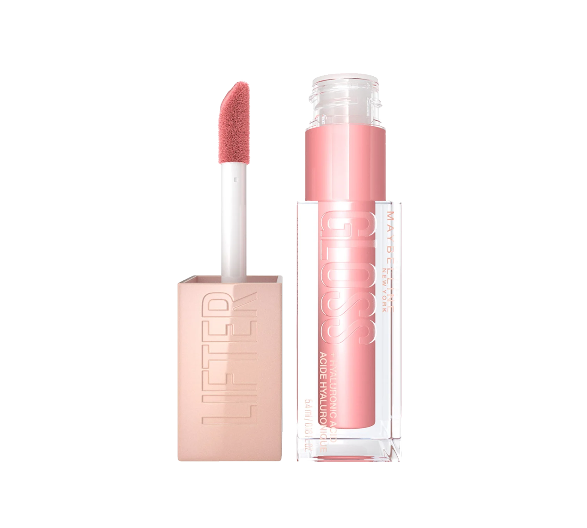 LABIAL LIFTER GLOSS REEF