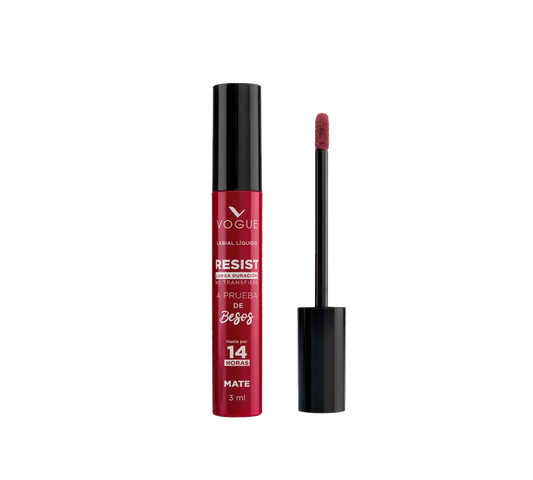 LABIAL RESIST APASIONADA 3ML