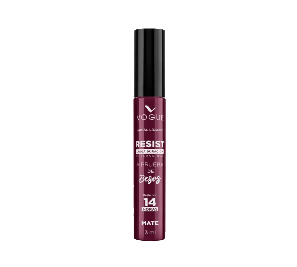 LABIAL RESIST VIVE 3ML VOGUE