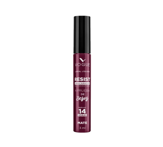 LABIAL RESIST VIVE 3ML VOGUE