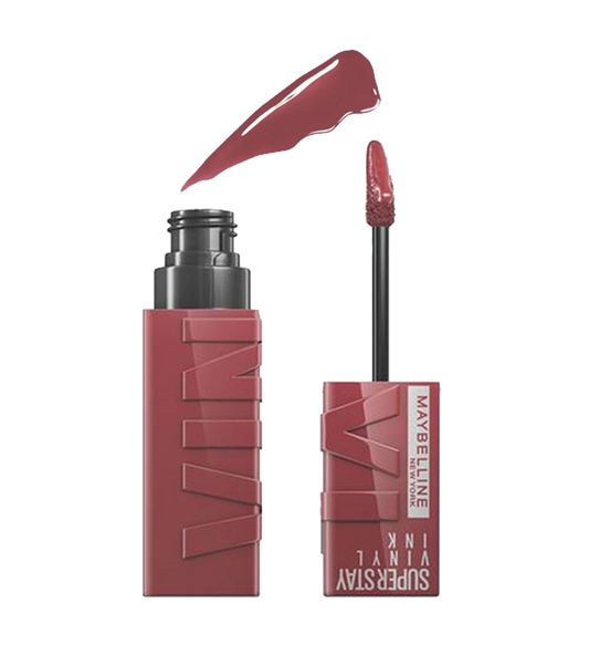 LABIAL VINIL INK WITTY MAYBELLINE