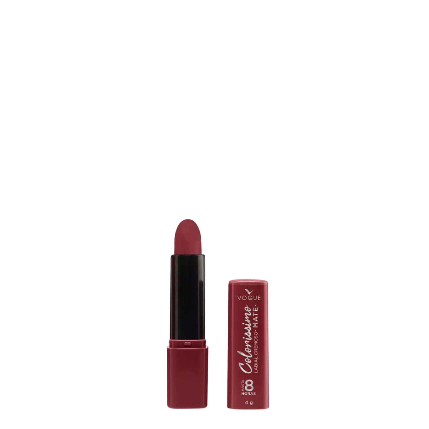 LABIAL COLORISSIMO MANZANA ROJA