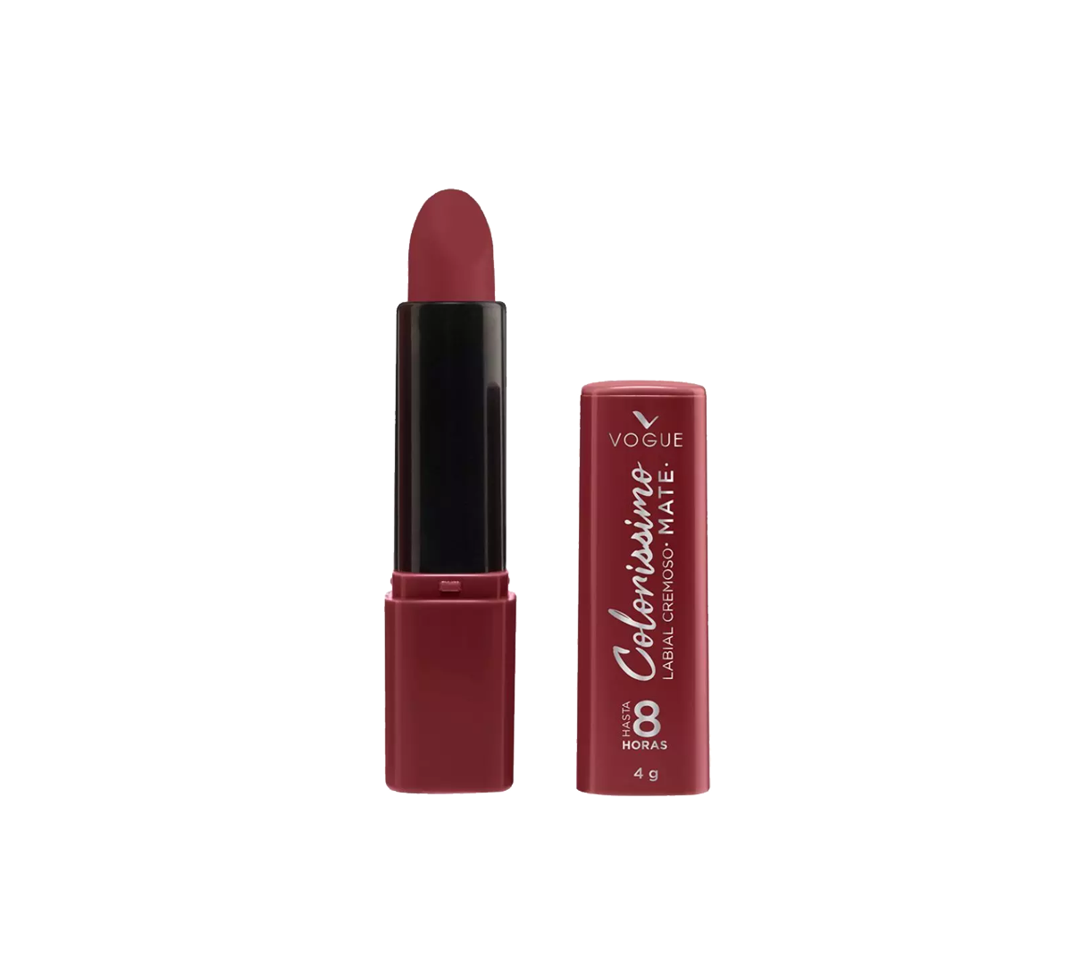 LABIAL COLORISSIMO MANZANA ROJA