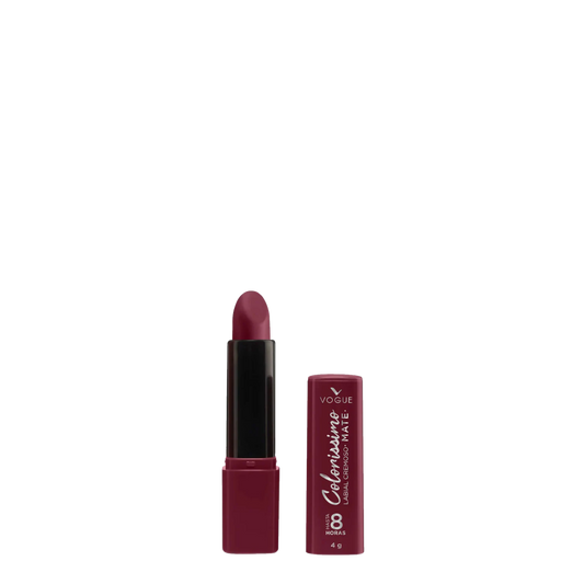 LABIAL COLORISS CANELA INTENSA