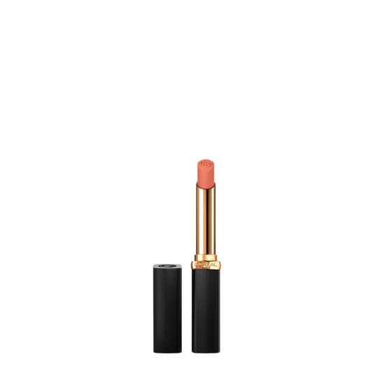 LABIAL COLOR RICHIE VOLUMEN MATTE 505 NUDE RESILIE