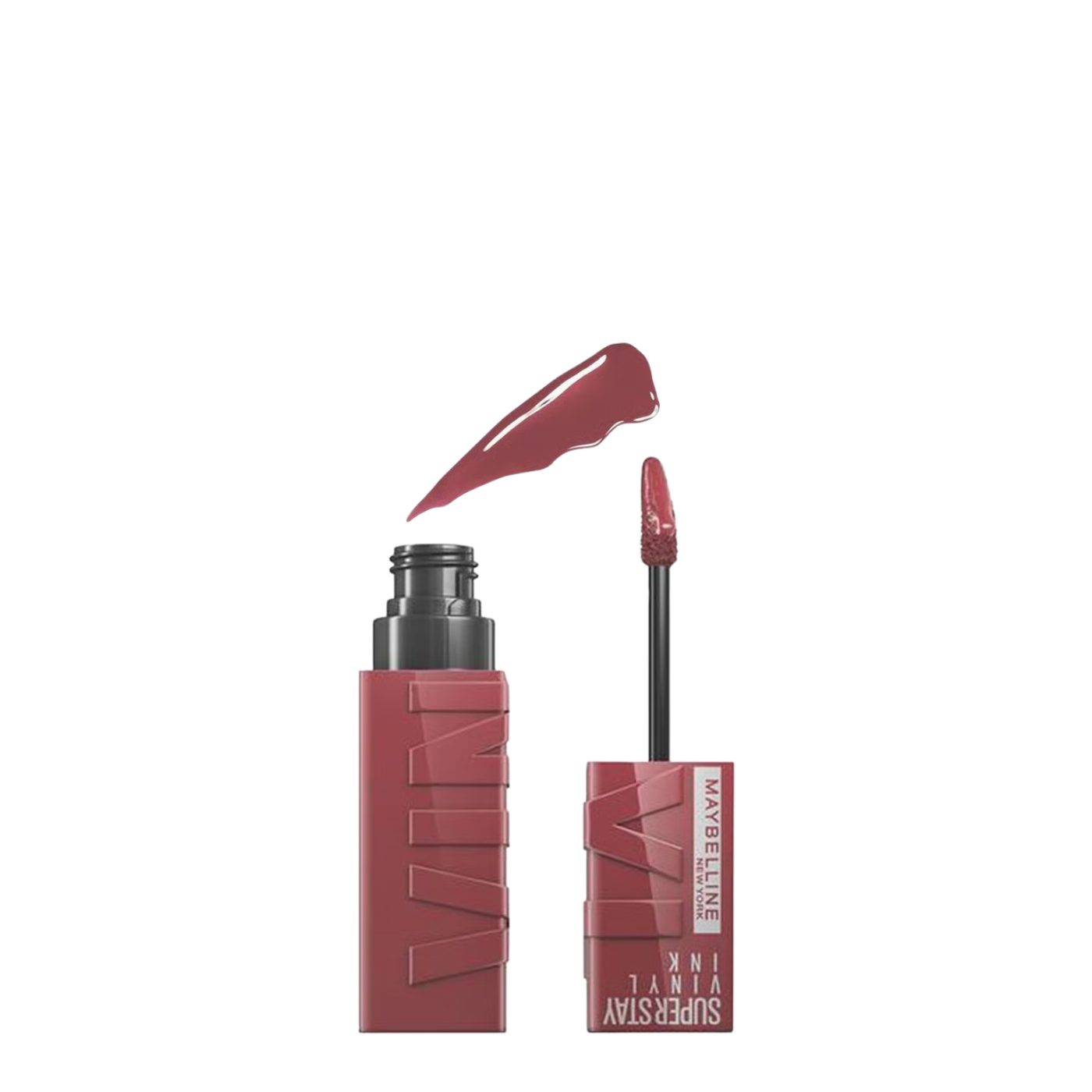 LABIAL VINIL INK WITTY MAYBELLINE