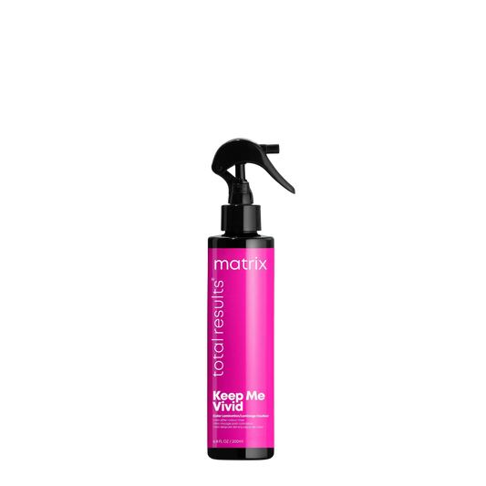 Laminador de Color Post-Color Glaze Keep Me Vivid de Matrix 200 ml