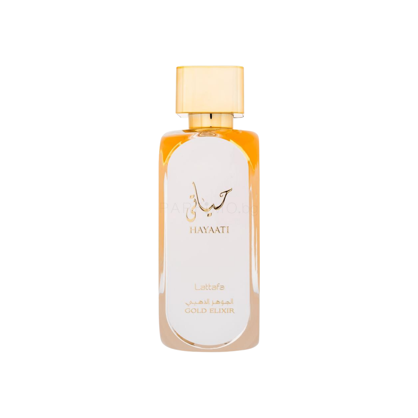 Lattafa Hayaati Gold Elixir Eau de Parfum 100 ml – Unisex