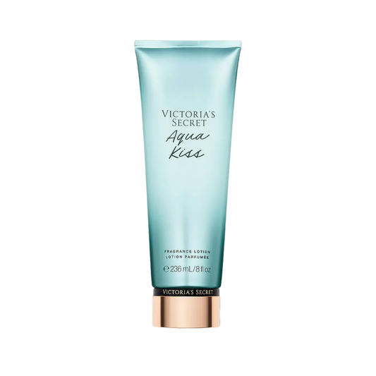 Body Lotion Aqua Kiss 236 ml – Victoria’s Secret