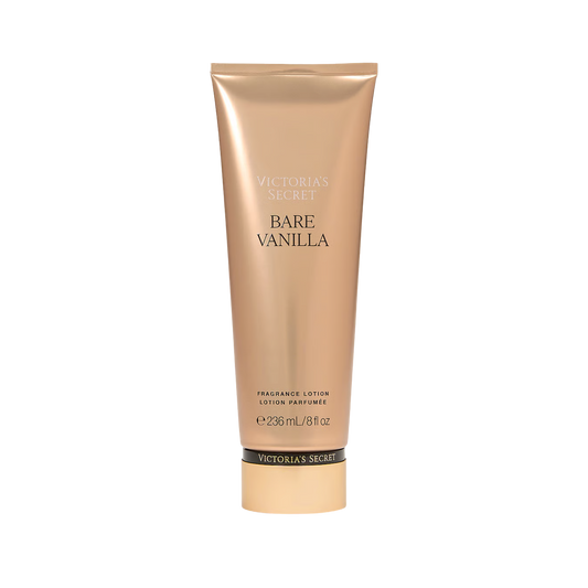 Victoria's Secret Bare Vanilla Body Lotion 236 ml