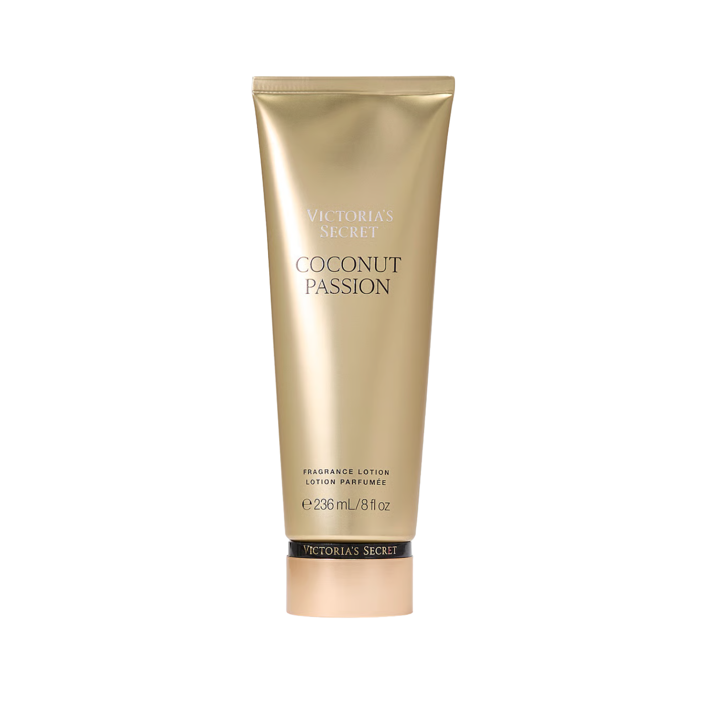Victoria's Secret Coconut Passion Body Lotion 236 ml