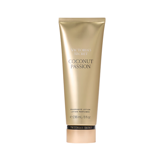 Victoria's Secret Coconut Passion Body Lotion 236 ml