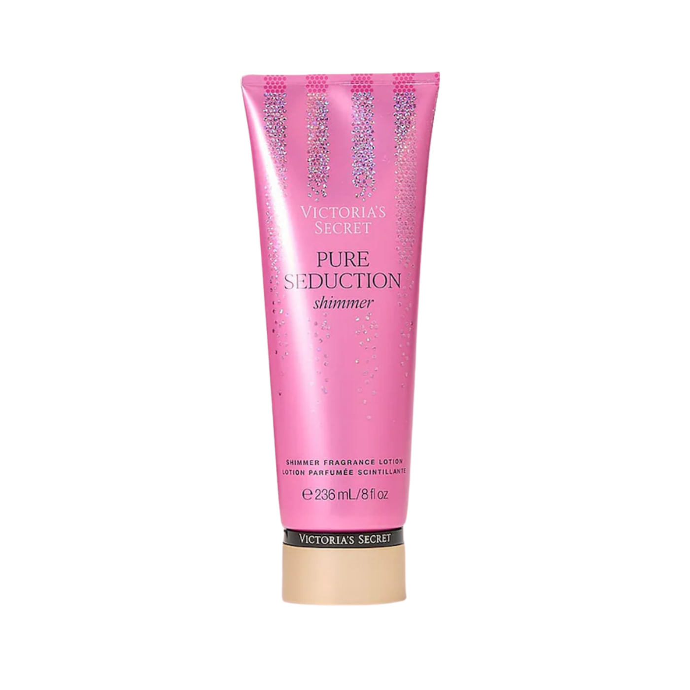 Pure Seduction Shimmer Body Lotion 236 ml – Victoria’s Secret