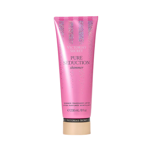 Pure Seduction Shimmer Body Lotion 236 ml – Victoria’s Secret