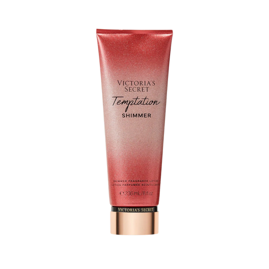 Victoria's Secret Temptation Shimmer Body Lotion 236 ml