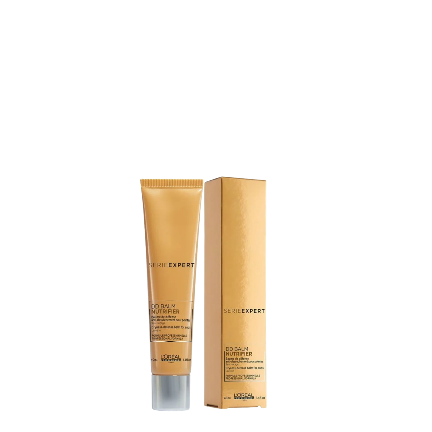 Tratamiento Hidratación Nutrifier DD Balm L'Oreal Professionnel 40ml