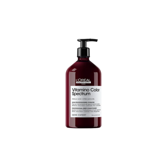 Acondicionador Vitamino Color Spectrum 750 ml  – L'Oréal Professionnel