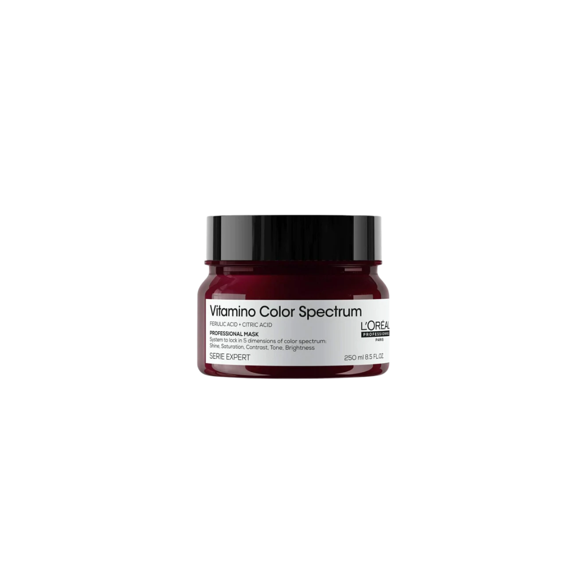Máscara Vitamino Color Spectrum 250 ml – L'Oréal Professionnel