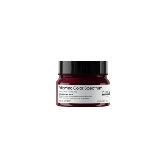 Máscara Vitamino Color Spectrum 250 ml – L'Oréal Professionnel