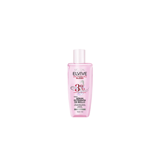 Sérum Elvive Glycolic Gloss 100 ml