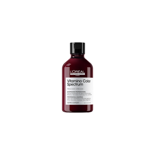 Shampoo Vitamino Color Spectrum 300 ml – L'Oréal Professionnel