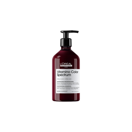 Shampoo Vitamino Color Spectrum 500 ml  – L'Oréal Professionnel