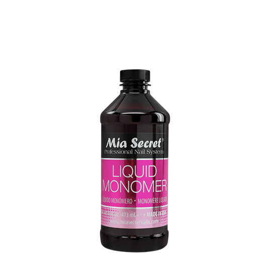 Liquido Monomero 500ml Mia Secret
