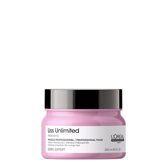 Liss Unlimited Mascara De 250ml