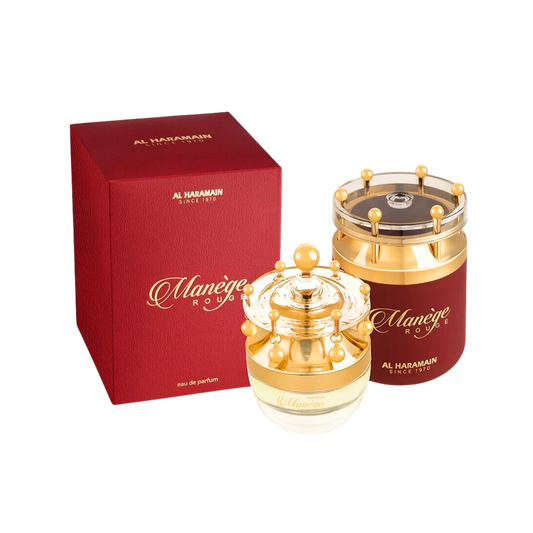 Manege Rouge Al Haramain 75 ml