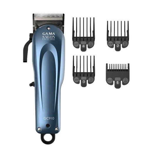 Maquina de corte GC 910 CLIPPER GAMA