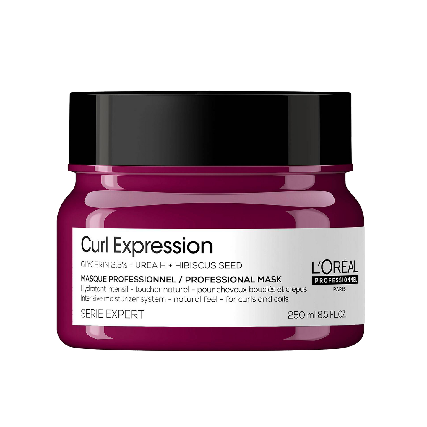 Mascara Curl Expression Loreal 250 Ml