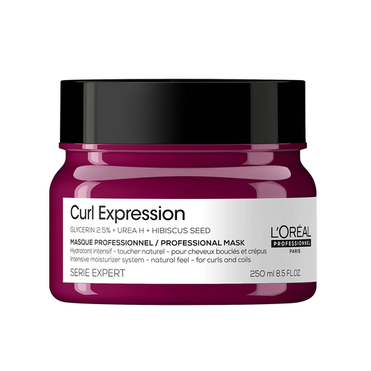 Mascara Curl Expression Loreal 250 Ml