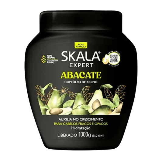 Mascarilla Skala Abacate 1000 g